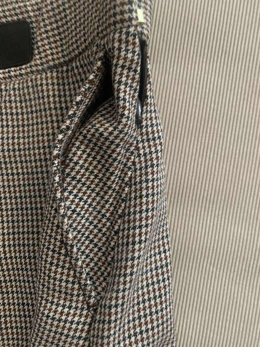 Fusta Massimo Dutti