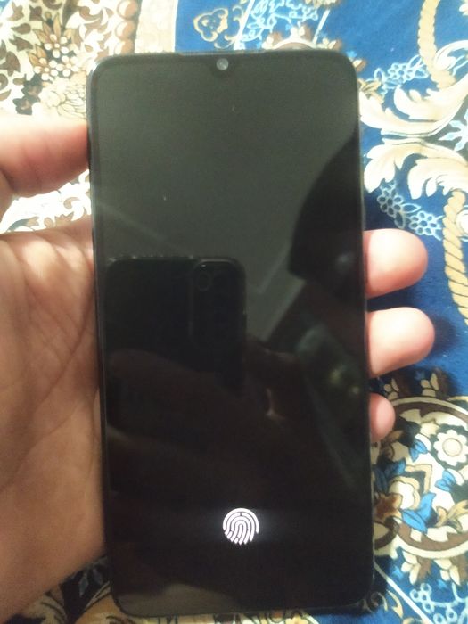 Xiaomi 9 lite sotildi