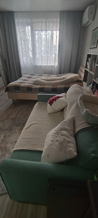 Диван раскладной 160х100