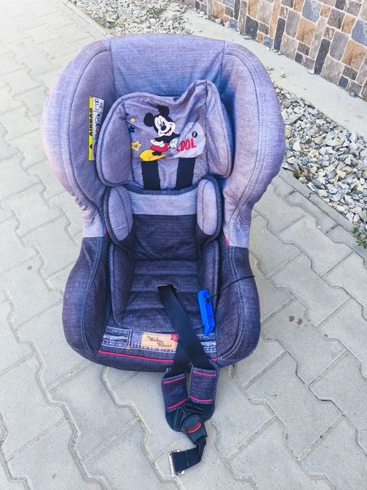 Vind scaun auto copii