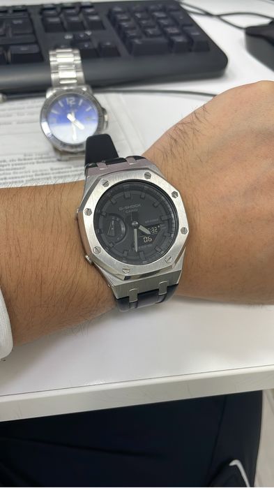 Casio G-Shok оригинал