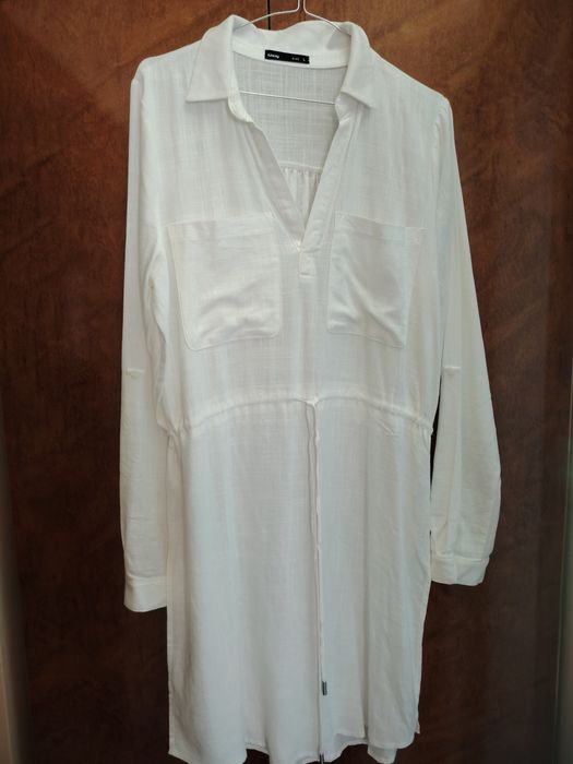 Cămașă rochie Sinsay