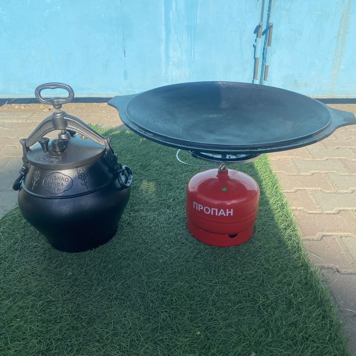 Маринованый шашлык Утка-Курица