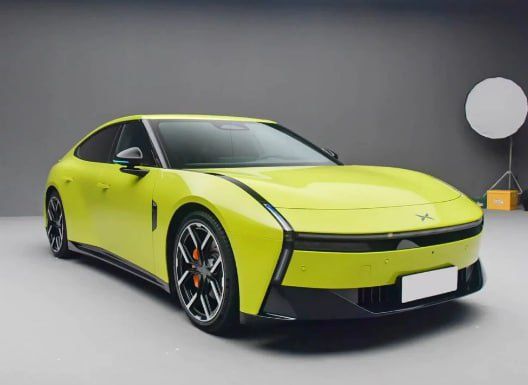 Xpeng P7 nasiya savdo