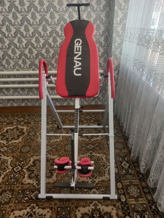 Инверсионный стол