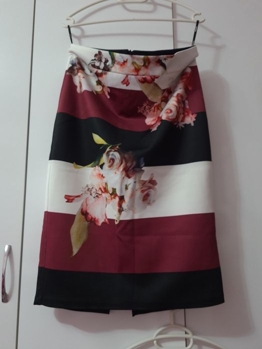 Костюм на Junona