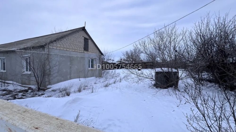 Продам частный дом