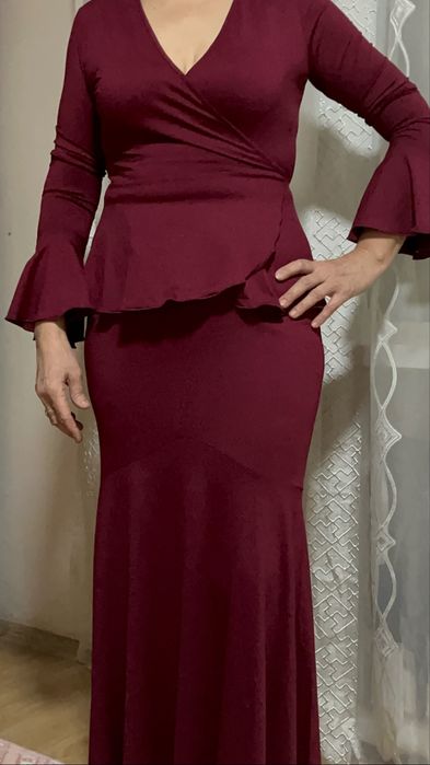 Продам платье,и двойку