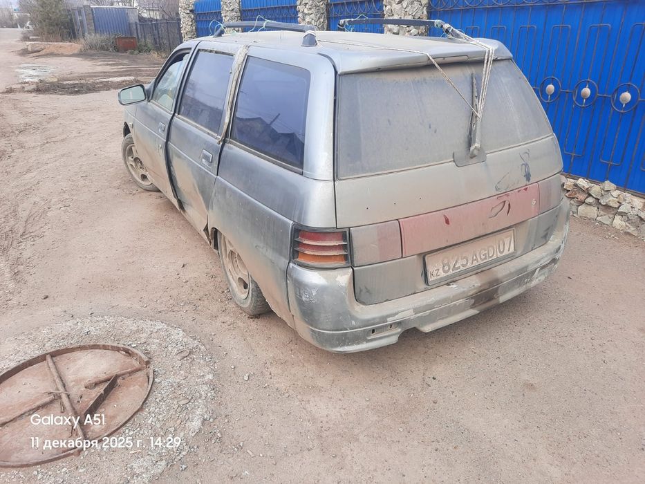 Ваз 2111 продам  срочно