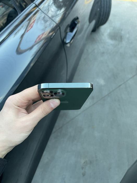 Iphone 13 pro max 93% yomks