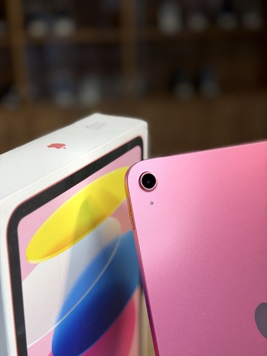iPad A16 256GB / Айпад А16 256ГБ PhoneLab