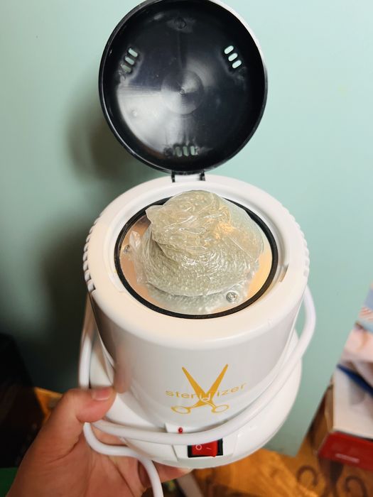 Все для маникюра