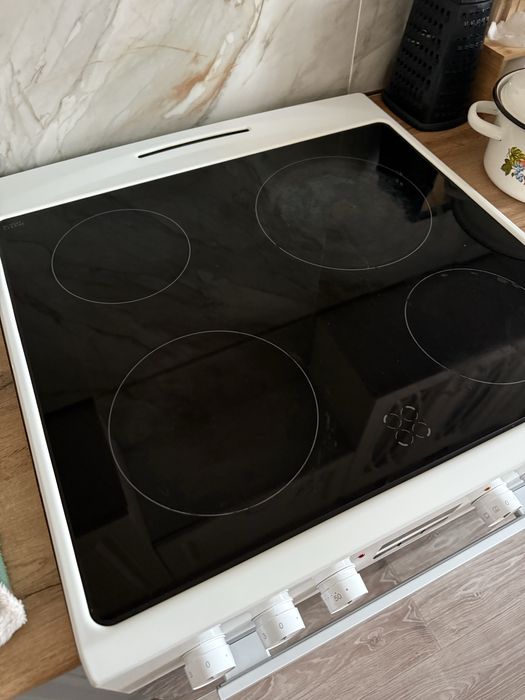 Плита Ханса рабочие