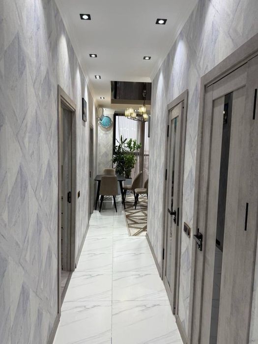 Сдаётся 2х комнатная квартира Юнусабад Хонсарой