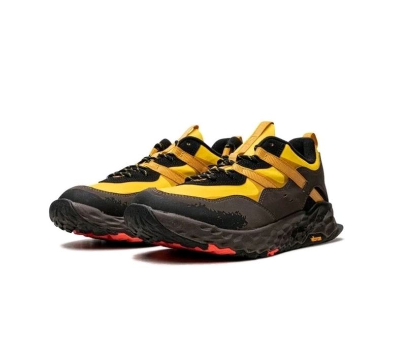 New Balance маратонки Unisex