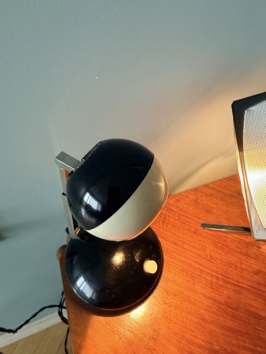 Настолна лампа / E3371 / 60-те