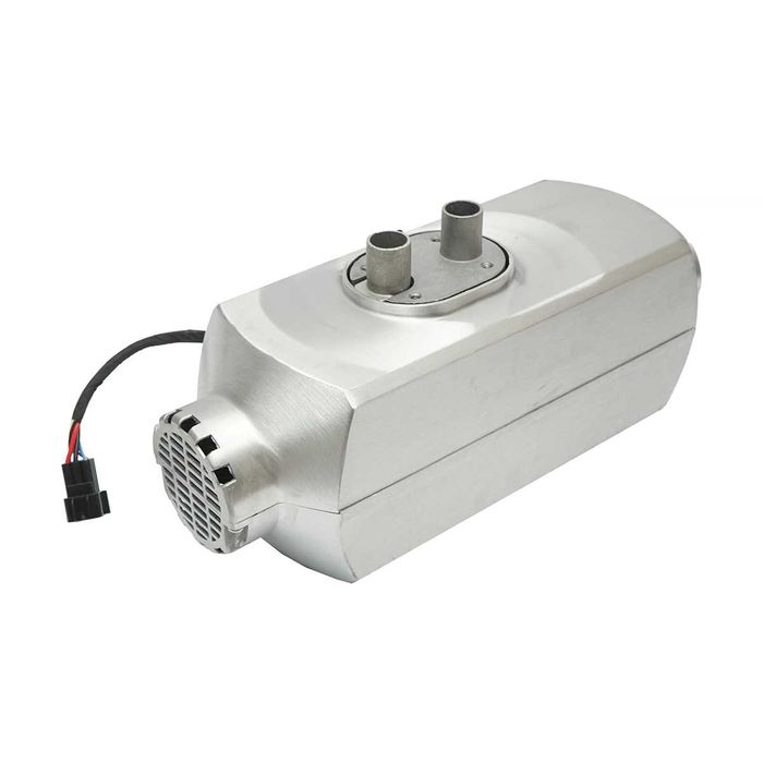 Incalzitor stationar, sirocou 12-24V , LCD, cu telecomanda