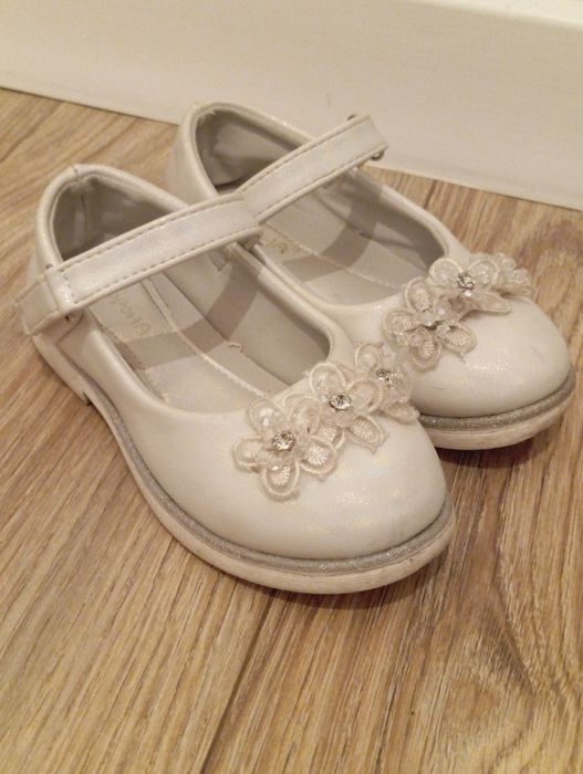 Туфли детский для девочек