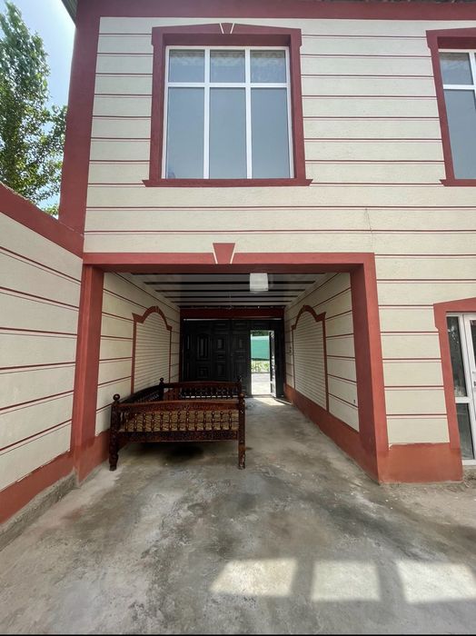 Срочно!!! Продаётся Дом у реки или Дача. Не далеко от Новый Ташкент.