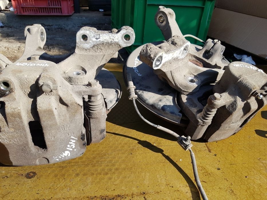 Fuzete,etrieri opel insignia motor 2.0cdti, EURO 5