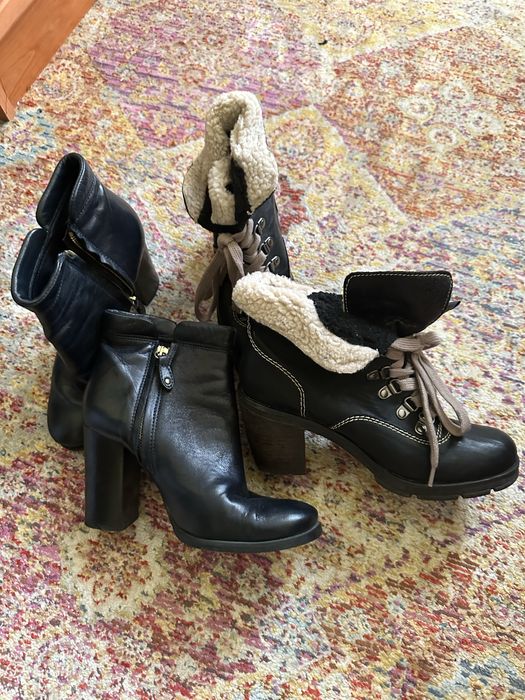 Lot incaltaminte dama