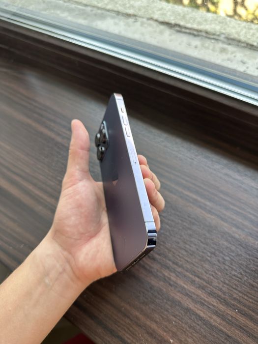 Iphone 14 pro max в идеале