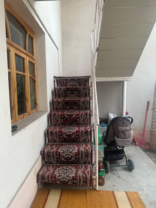 Xovli sotiladi chorsuda