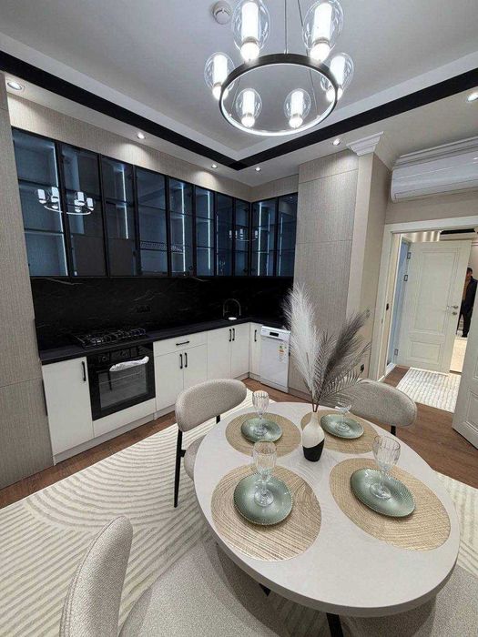 Сдается квартира на чиланзаре 5 кварталле