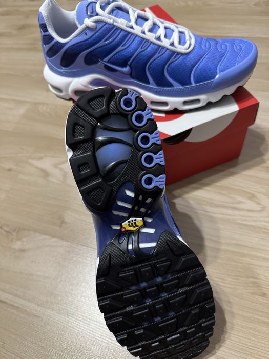 Nike air max plus tn