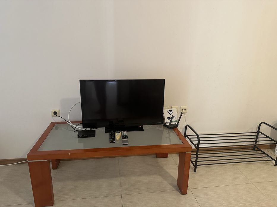 Дава се под наем Тристаен апартамент в София, Гоце Делчев - 105 кв.м за 66.3 € - Снимка #14