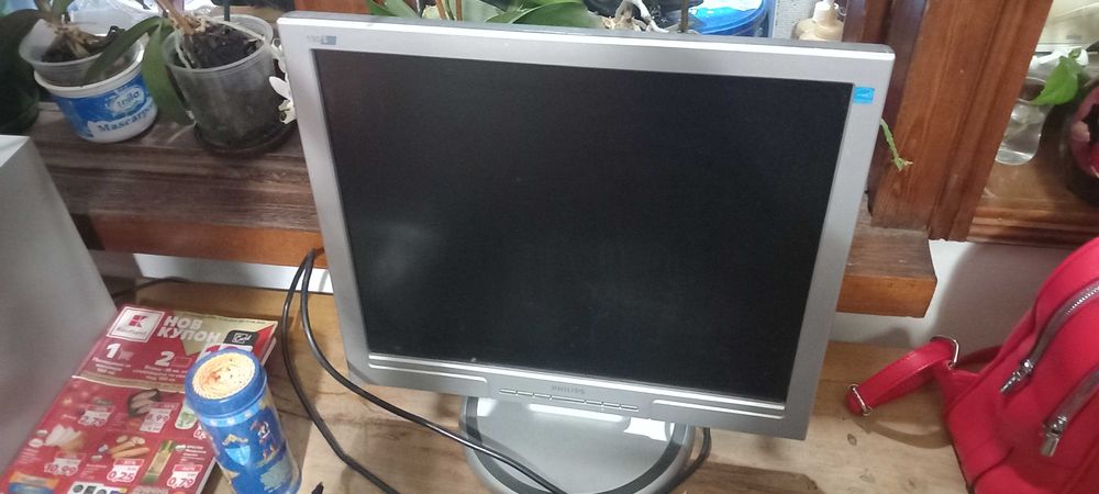 Монитор Phillips