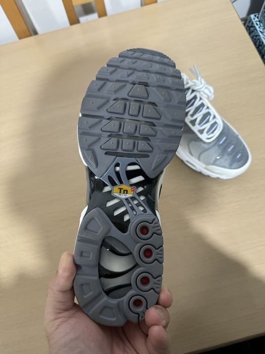Nike Air Max Plus TN