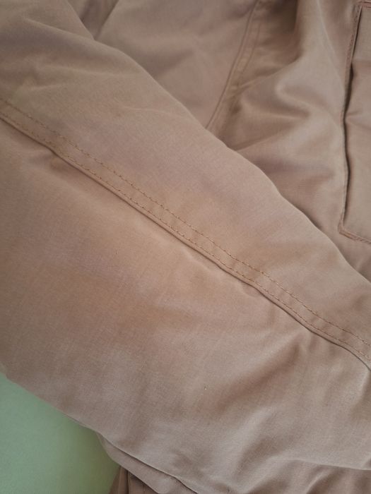 Зимни якета размер 128-134 см.