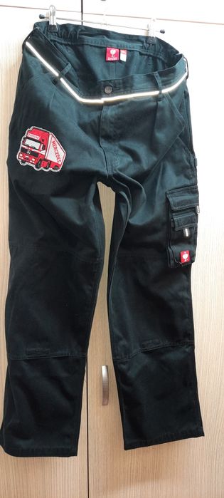 Pantaloni Strauss 52