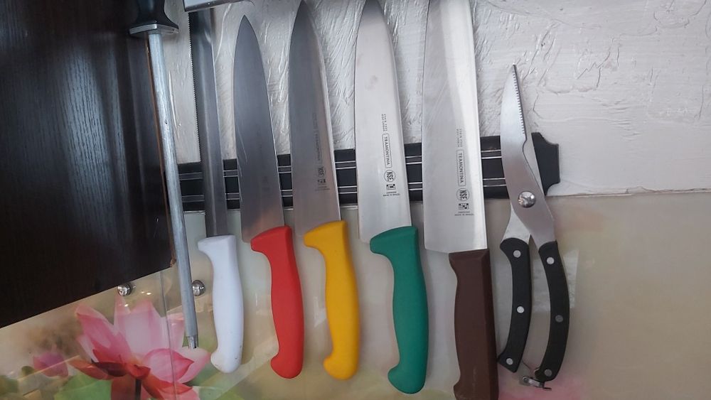 Продам кухни нож