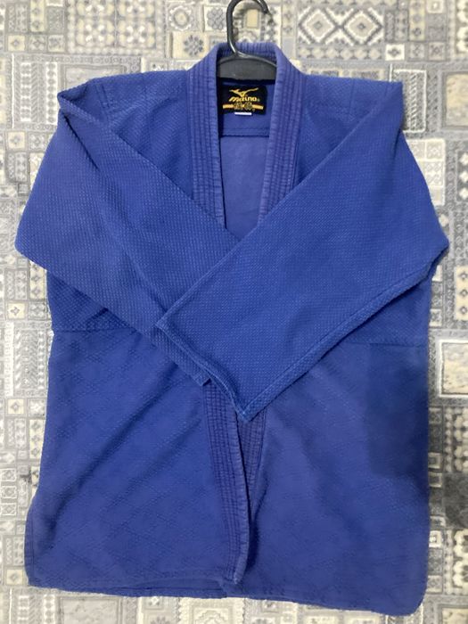 кимоно для дзюдо