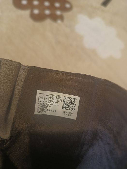 Ghete/cizme/ botine Toms ionie moto mărimea 38