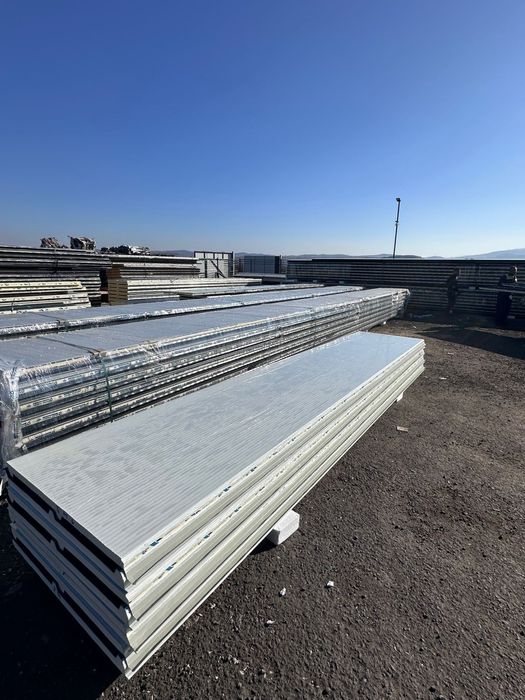 Vand panouri sandwich noi