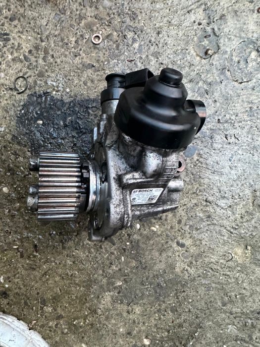 Pompa inalta presiune0445010507-2.0 TDI(Vw/Audi)