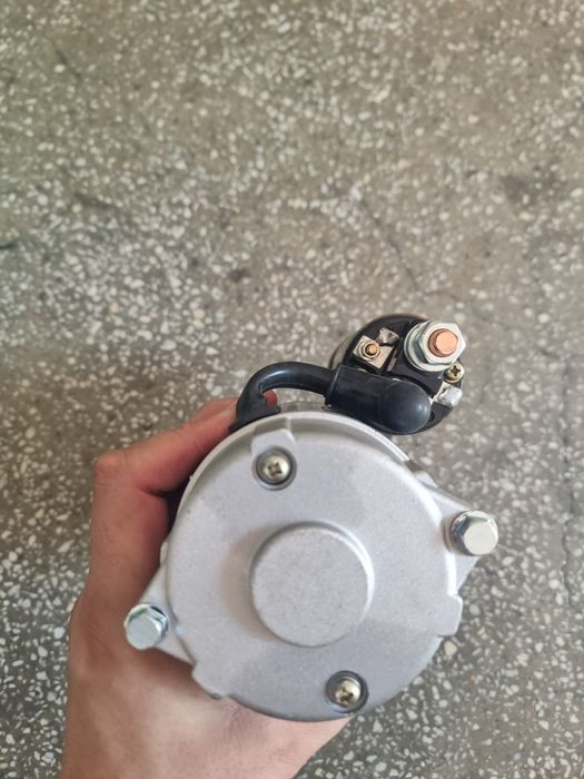 Electromotor nou generator de curent chinezesc China