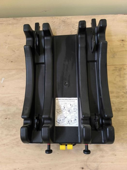 Recaro Основа Isofix / Рекаро основа изофикс