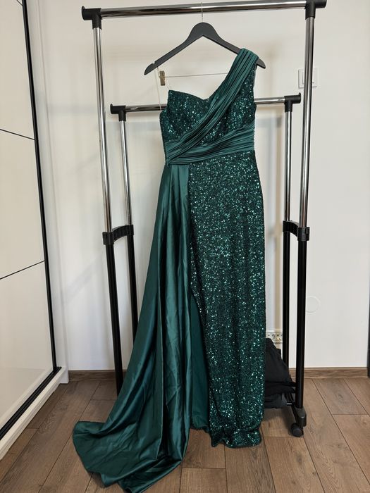Rochie elegantă BOGAS