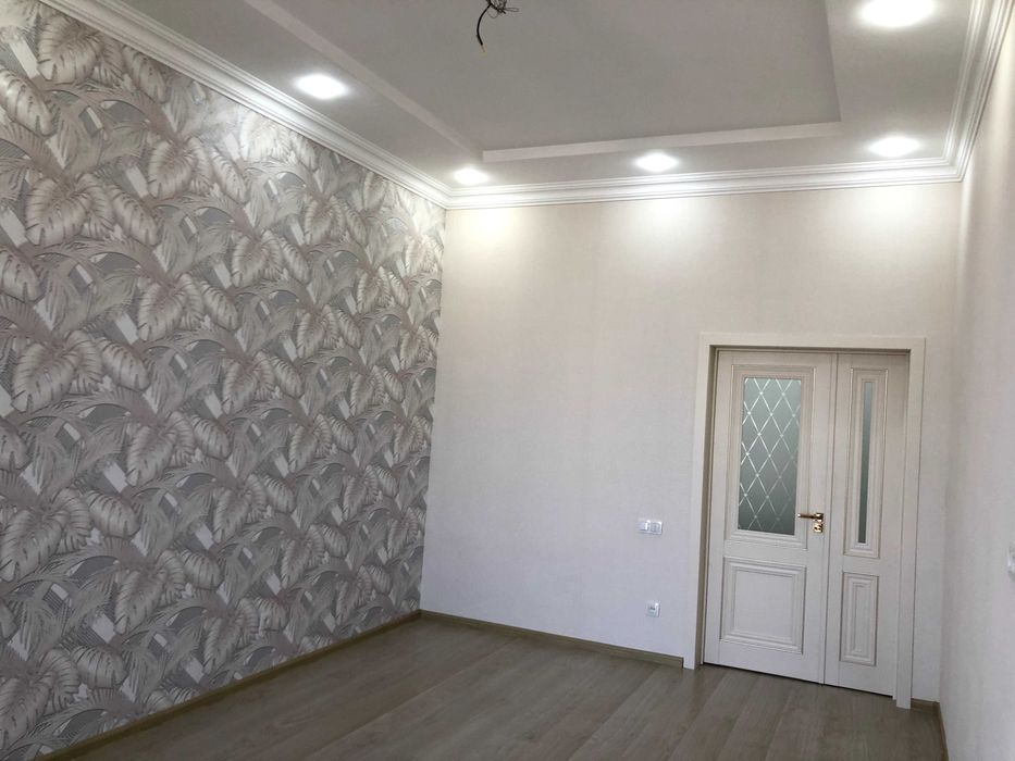 Sayram Avenue 3/6/10 107 кв.м.