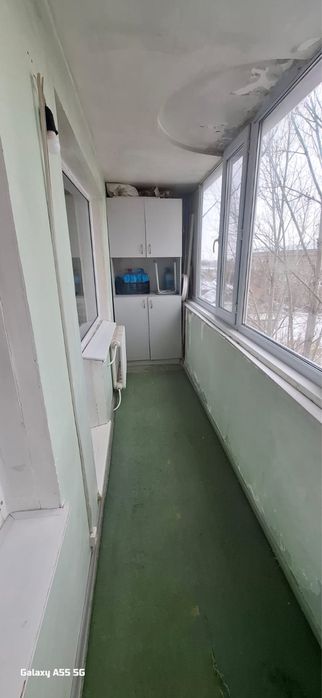 Сдам двухкомнатную квартиру