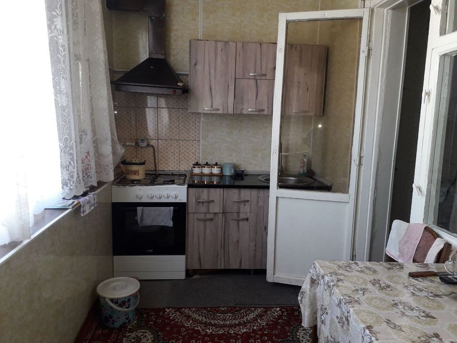 Продаётся квартира