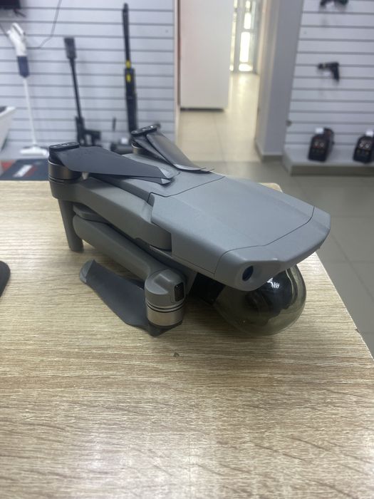 Дрон DJI Mavic Air 2 TM79