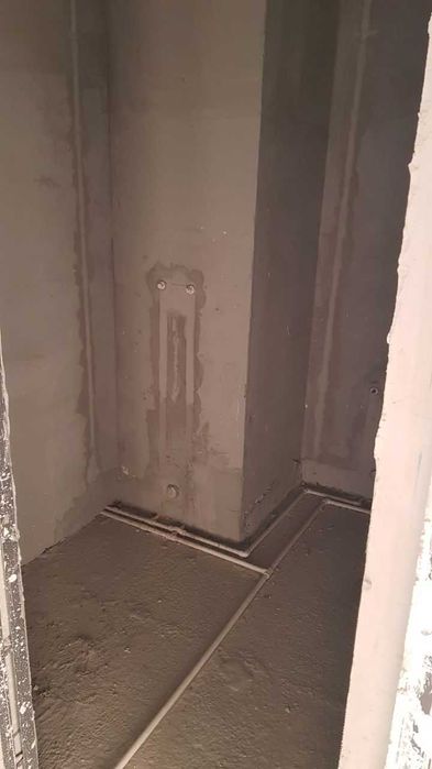 «Бизнес-класс | 4 комнаты | 114 м² | ЖК BOBUR RESIDENCE»