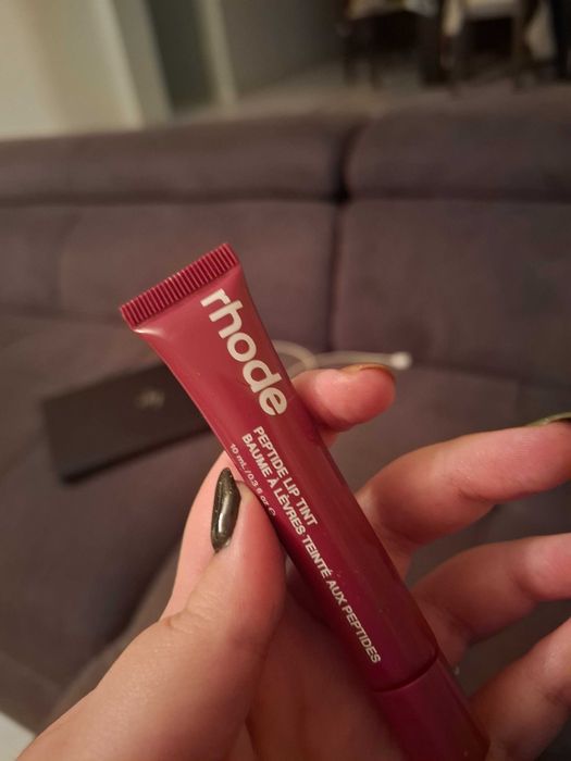 Rhode Beauty Peptide Lip Treatment