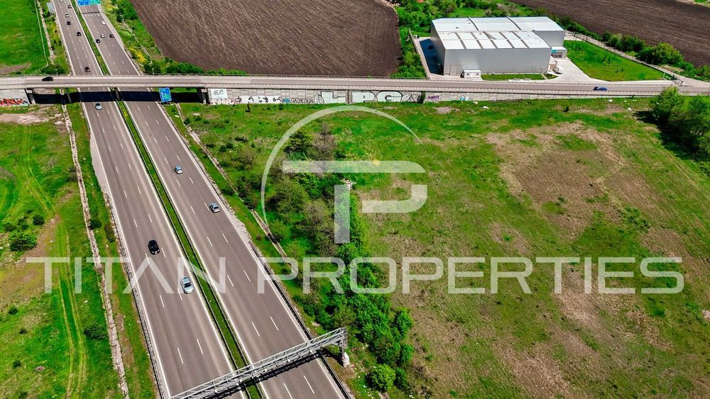 Парцел за продажба в кв.Обеля