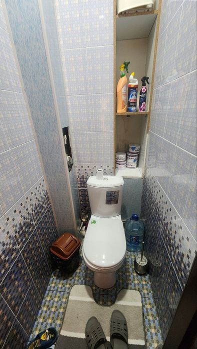 Uy sotiladi Sergeli-VI dahasi 2 honali